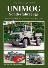 Maile  Unimog Sonderfahrzeuge