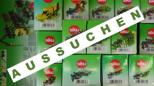 Siku farmer - farmer,