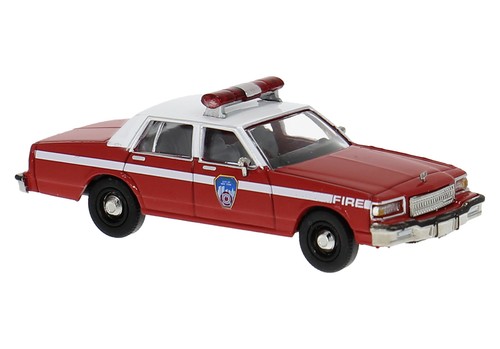 Brekina 19718 87 chevrolet - 19718, 1/87