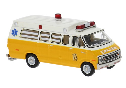 Brekina 18309 87 dodge - brekina,