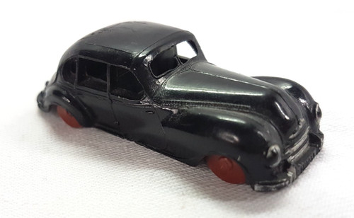 Ddr modellauto 87 - modellauto, 1:87