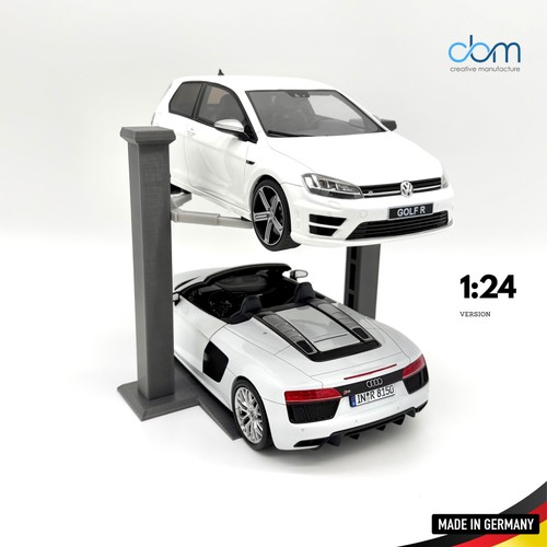 Hebebühne für fahrzeug - hebebühne,