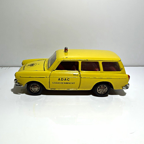 Märklin variant 1600 - märklin, vw