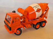 NZG/Conrad? Mercedes