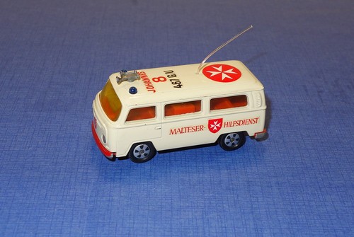 Siku v356 bus - v356,
