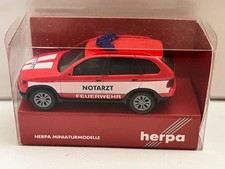 SoMo Herpa Hetterich BMW X5