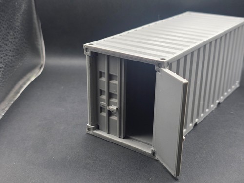 Container maßstab 32 - im, 1/32