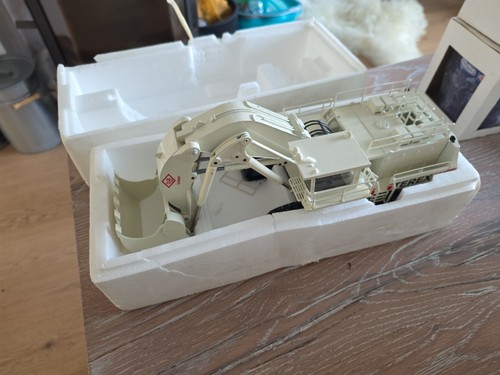 Terex mining rh120 ohne - e, /