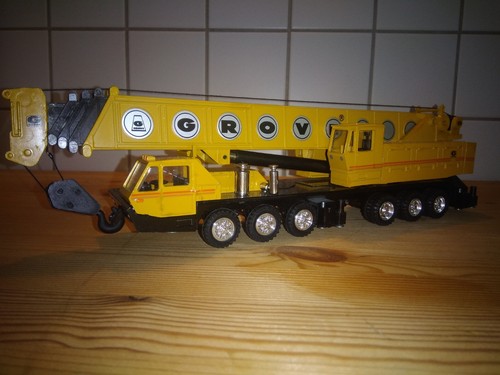 Grove 1150 nzg autokran - grove,