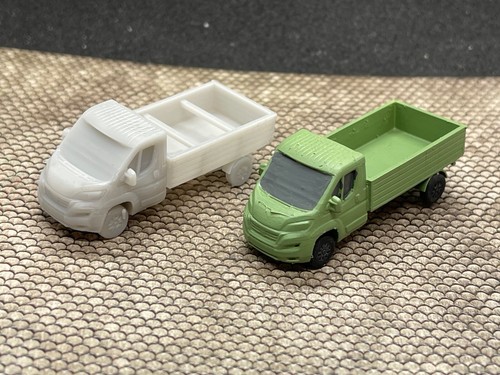 Baustellenfahrzeug fiat - baustellenfahrzeug,,