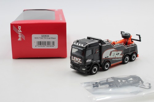 Herpa man tgs empl - man,