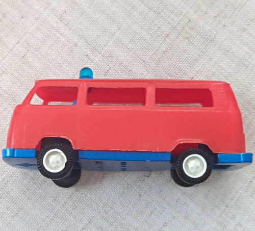 Italeri bus modellfahrzeug - italeri,