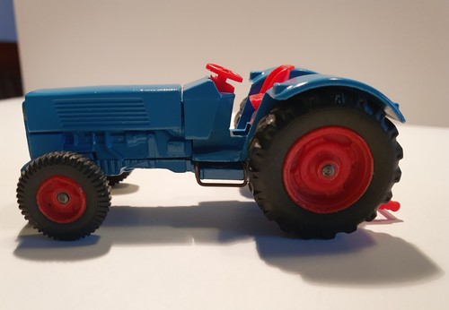 Siku v287 hanomag - v287, 900