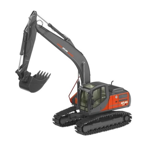 Atlas 225 nzg 838 - atlas,