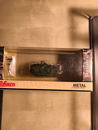 Schuco military h0 m113 - 1:87/h0,