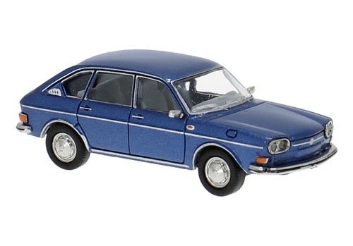 Brekina 25702 vw 411 - brekina,