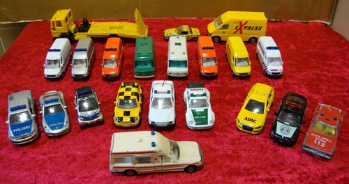 Siku einsatzfahrzeuge set - einsatzfahrzeuge,