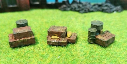 Ladegut für militär - ladegut,