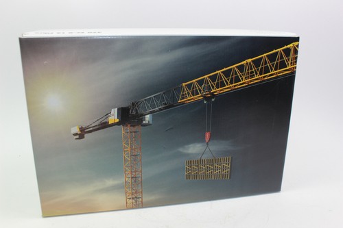 Conrad 2033 liebherr - conrad,