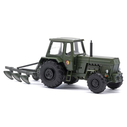 Busch 54207 traktor 303d - 54207,