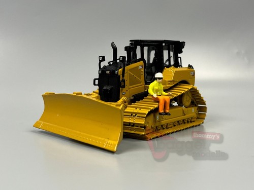 85554 dcm cat d6 - cat, lgp
