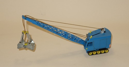 Siku v325 menck - v325, m60