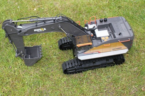 Amewi 22431 raupenbagger - 22431,