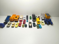 Modellbau 1:87 Konvolut -