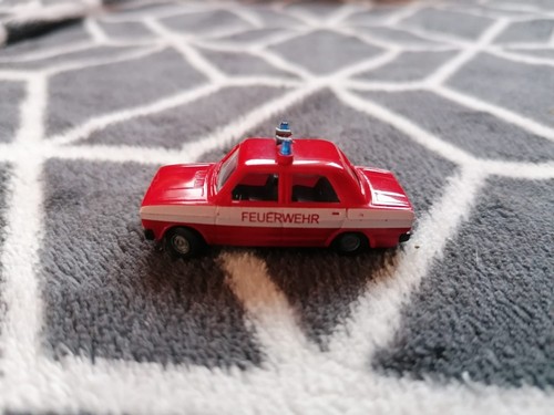 Feuerwehrauto lada - feuerwehrauto,