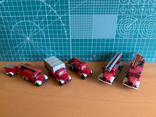 Roco oldtimer - h0/1:87,