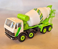 Conrad Mercedes Betonmischer