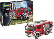 Revell 07586 - Schlingmann TLF