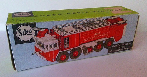 Repro box siku - box, v