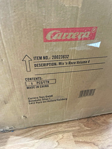 Carrera digital 124 - 124, ’n