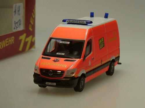 Der kleine autoladen - der, mb