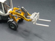 Schnellwechsler inkl. Gabel