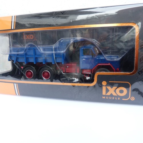 Ixo magirus deutz - deutz, 1:43