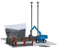 Busch 1045 Bekohlung mit