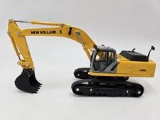 Modellfahrzeug Kettenbagger