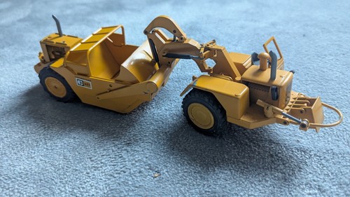 Nzg caterpillar cat - caterpillar, 627