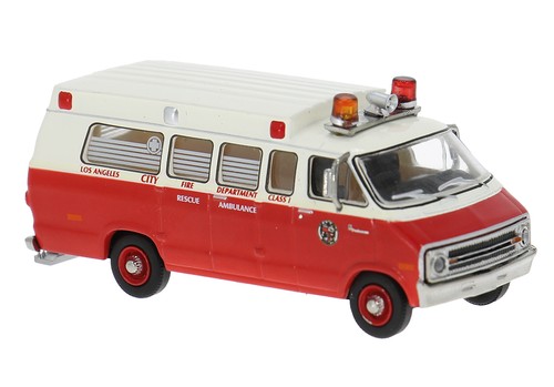 Brekina 18304 87 dodge - -, 1/87