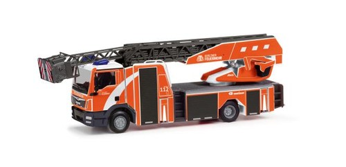Herpa man dlk l32 - man,