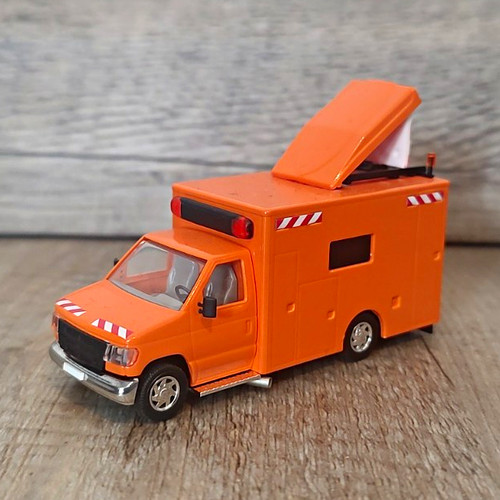 Busch transporter - busch,