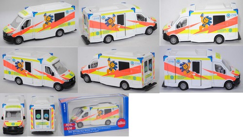 Siku 2115 06400 miesen - 2115,
