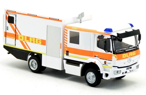 Rietze 68416 atego gw - 68416,
