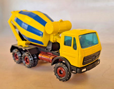 Conrad? NZG? Mercedes LKW