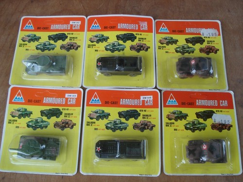 Tintoys die cast - die-cast, x