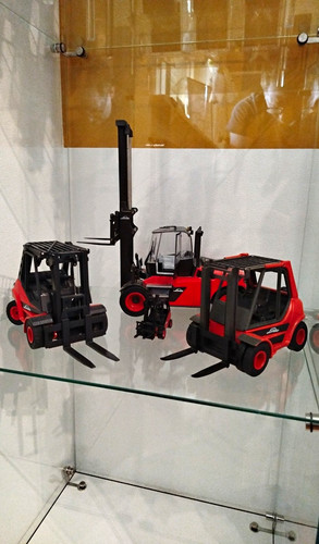 Linde 3er set - linde, 3er-set