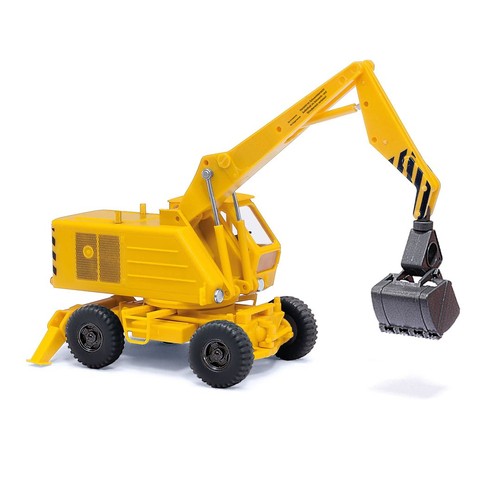 Busch 87401 t174 gelb - busch, tt