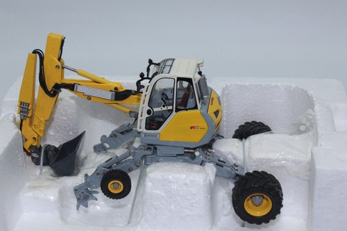 Ros 181 menzi muck - 181.7,